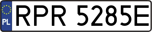 RPR5285E