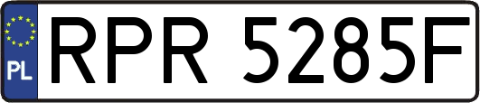 RPR5285F