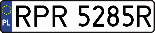 RPR5285R