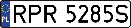 RPR5285S