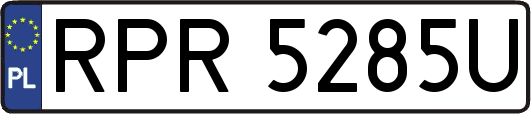 RPR5285U