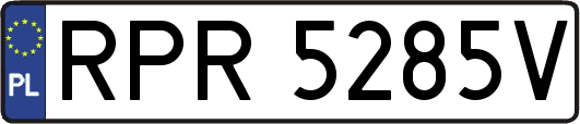RPR5285V