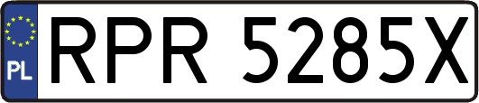 RPR5285X