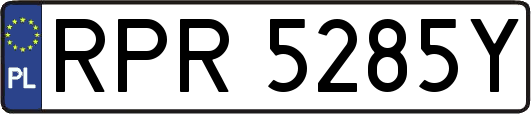RPR5285Y