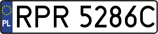 RPR5286C