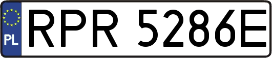 RPR5286E