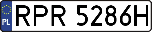 RPR5286H