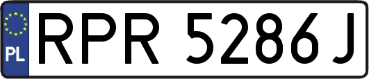 RPR5286J