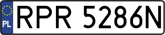 RPR5286N
