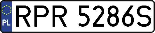 RPR5286S