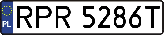 RPR5286T