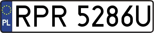 RPR5286U
