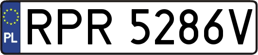 RPR5286V