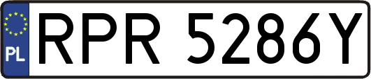 RPR5286Y