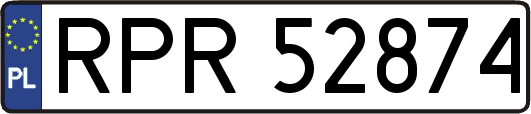 RPR52874