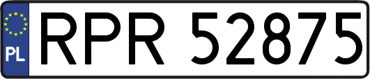 RPR52875