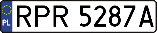 RPR5287A