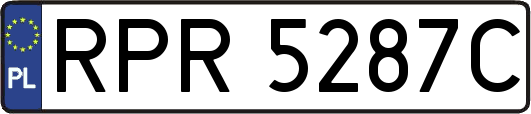RPR5287C