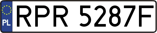 RPR5287F