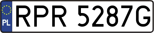 RPR5287G