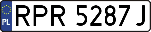 RPR5287J
