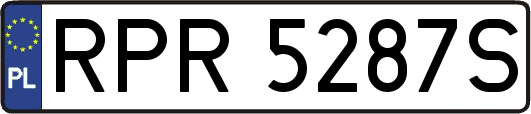 RPR5287S