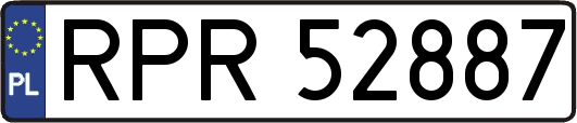 RPR52887