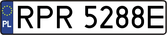 RPR5288E