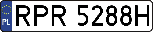RPR5288H