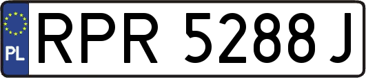 RPR5288J