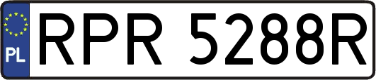 RPR5288R