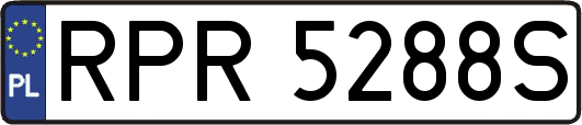 RPR5288S