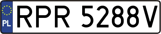 RPR5288V