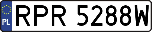 RPR5288W