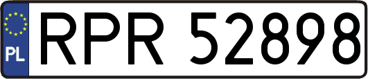 RPR52898