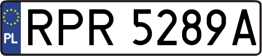 RPR5289A