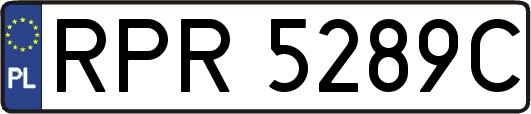 RPR5289C