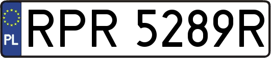 RPR5289R
