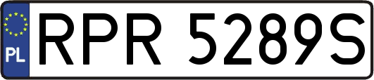 RPR5289S