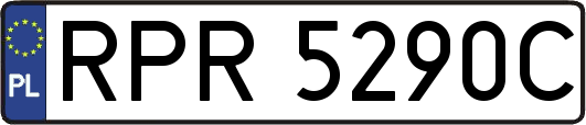 RPR5290C