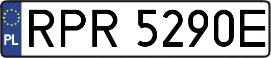 RPR5290E