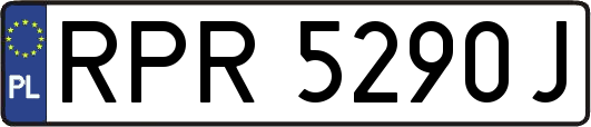 RPR5290J