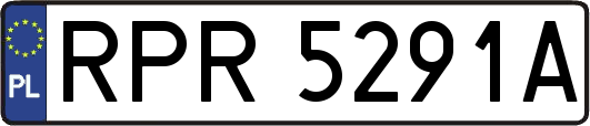 RPR5291A