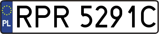 RPR5291C