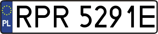 RPR5291E