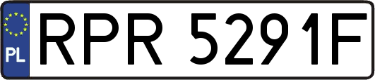 RPR5291F