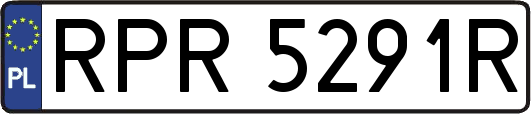 RPR5291R