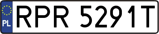 RPR5291T