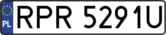 RPR5291U