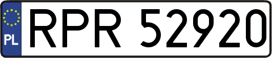 RPR52920